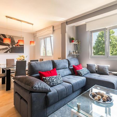 Marina, Apartamento A 900 M De La Playa En Llanes Vut-2725-As Zewnętrze zdjęcie