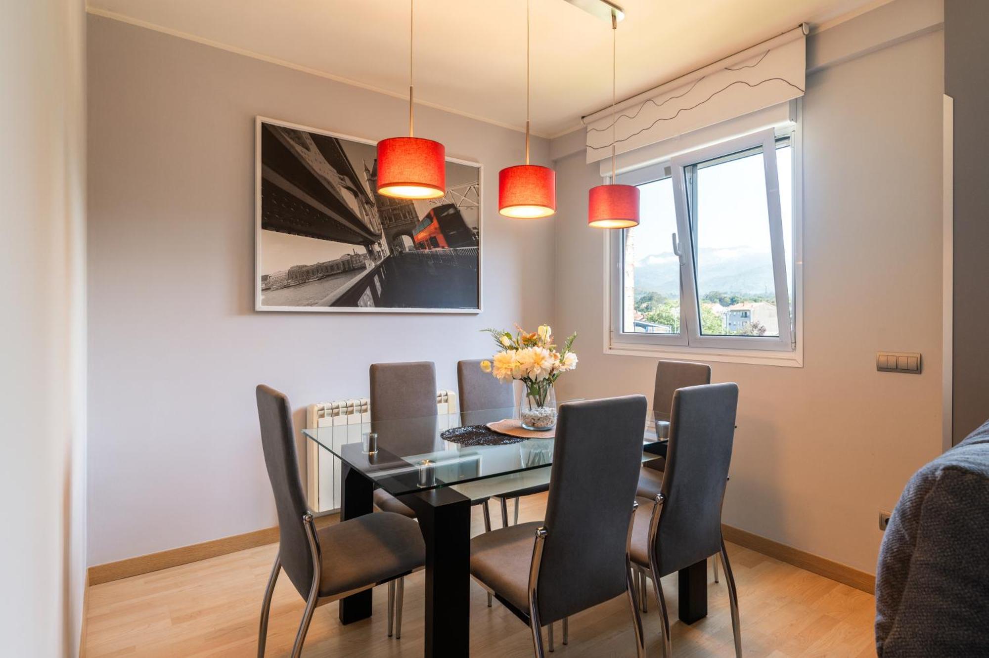 Marina, Apartamento A 900 M De La Playa En Llanes Vut-2725-As Zewnętrze zdjęcie