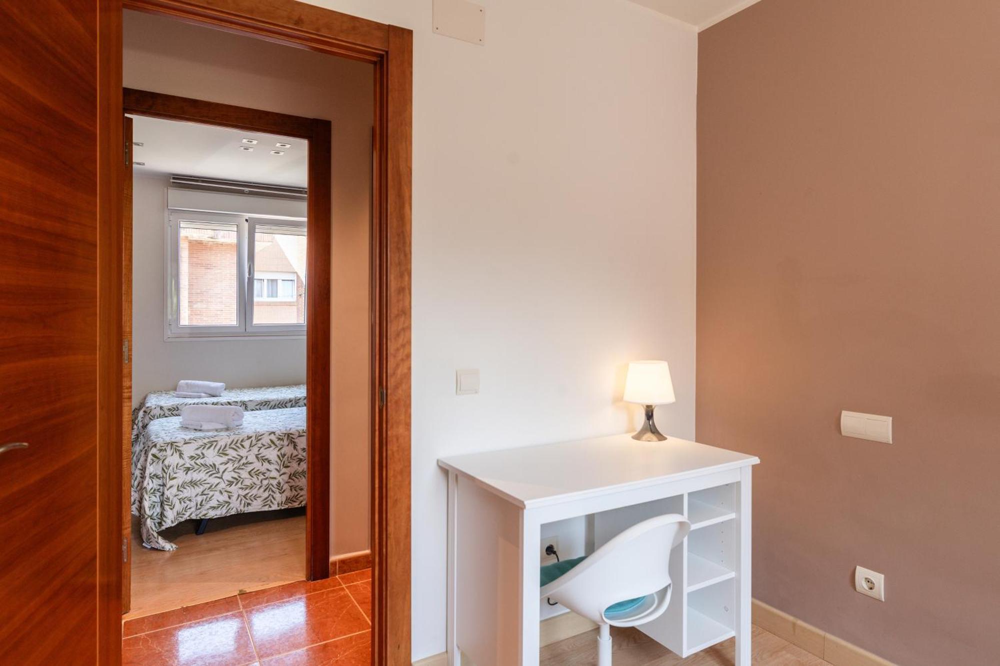 Marina, Apartamento A 900 M De La Playa En Llanes Vut-2725-As Zewnętrze zdjęcie