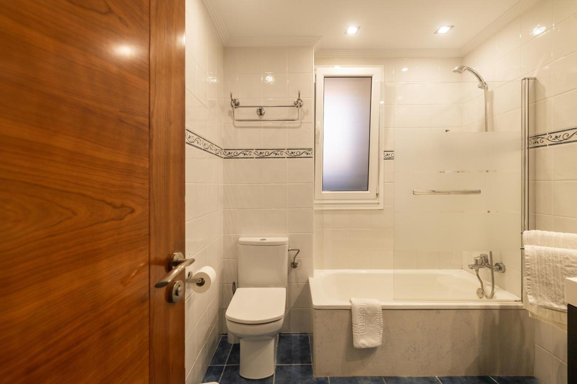 Marina, Apartamento A 900 M De La Playa En Llanes Vut-2725-As Zewnętrze zdjęcie