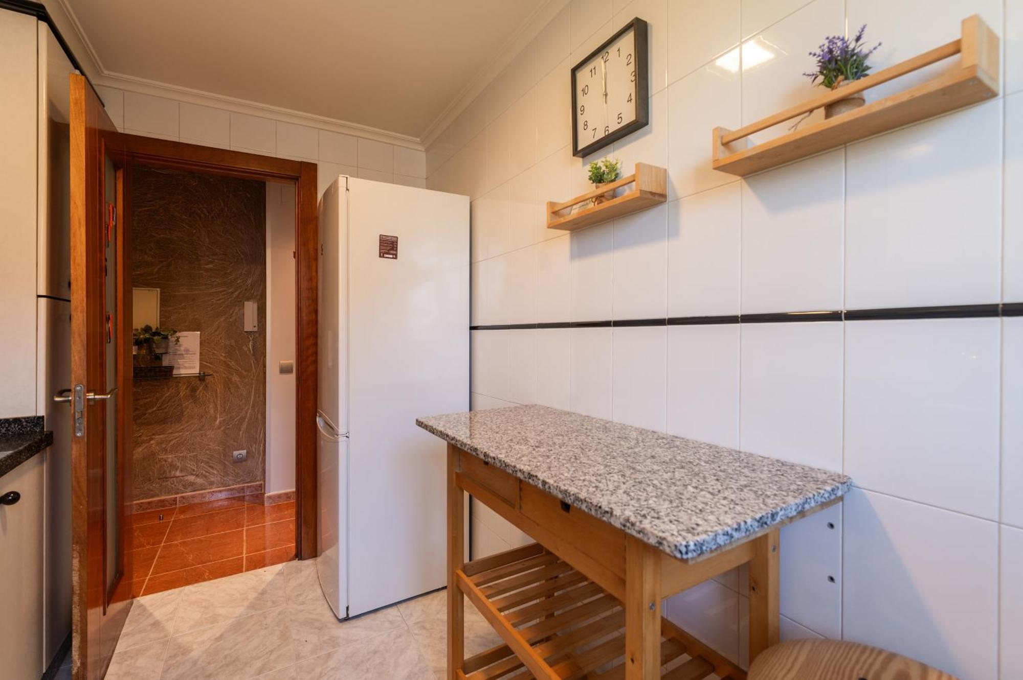 Marina, Apartamento A 900 M De La Playa En Llanes Vut-2725-As Zewnętrze zdjęcie