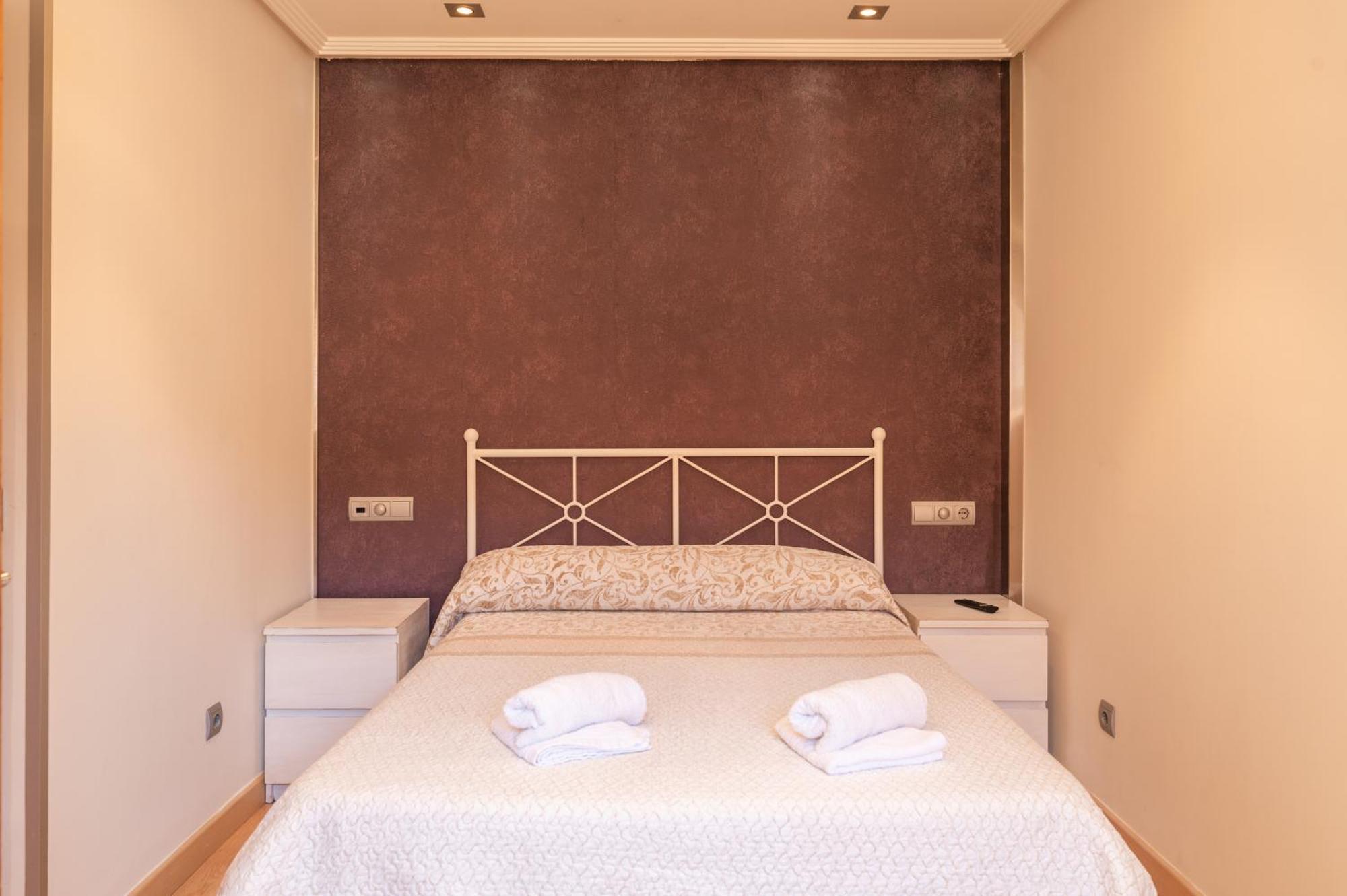 Marina, Apartamento A 900 M De La Playa En Llanes Vut-2725-As Zewnętrze zdjęcie