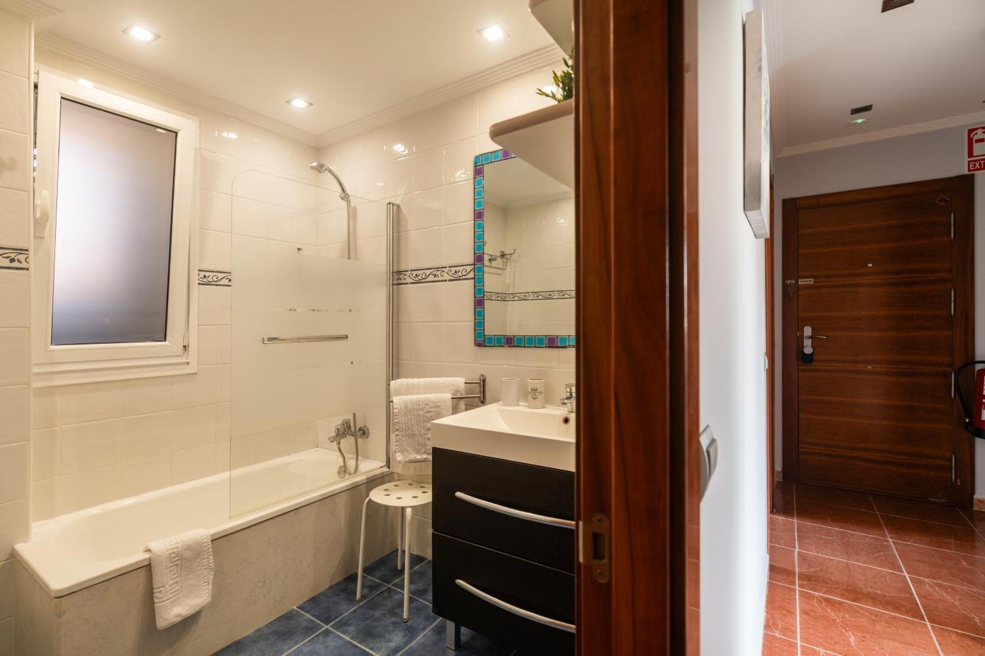 Marina, Apartamento A 900 M De La Playa En Llanes Vut-2725-As Zewnętrze zdjęcie