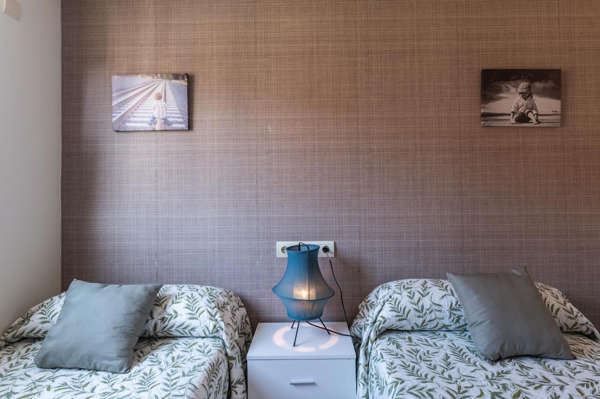 Marina, Apartamento A 900 M De La Playa En Llanes Vut-2725-As Zewnętrze zdjęcie